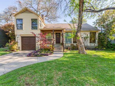 6453 Bob O Link Dr, Dallas, TX, 75214