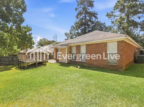 1004 Craig Cir, Ridgeland, MS 39157