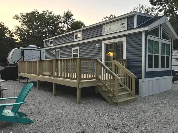 1955 Route 9 N #D5, Cape May Court House, NJ 08210