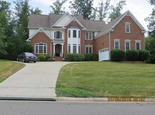 3419 Post Mill Pl, Midlothian, VA 23113