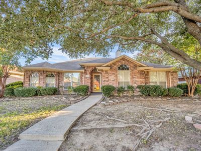 605 Big Oak Ct, Rockwall, TX, 75087