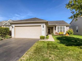 2528 Harvest Valley, Elgin, IL 60124