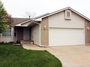 2321 N Covington Ct, Wichita, KS 67205