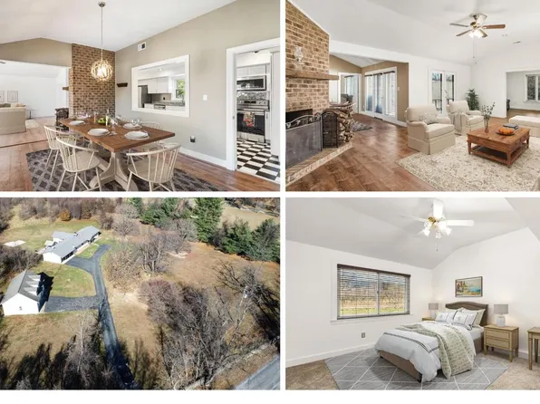 33900 Austin Grove Rd, Bluemont, VA 20135