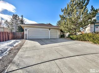 1950 Campfire Pl, Reno, NV 89511