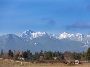 324 Roberson Rd, Sequim, WA 98382