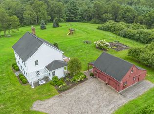 60 Burgess Rd, Lakeside, CT 06763