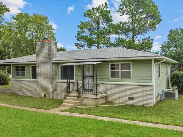 49 Pioneer Trail Dr, Mountain Home, AR 72653