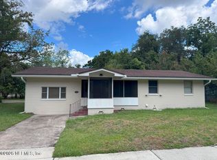 1819 CLYDE Street, Jacksonville, FL 32208