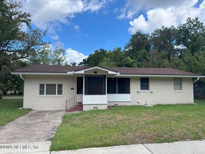 1819 CLYDE Street, Jacksonville, FL, 32208