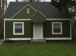 3712 E 35th St, Indianapolis, IN