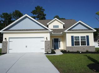 301 Rycola Cir LOT 8, Fripp Surfside Beach, SC 29575
