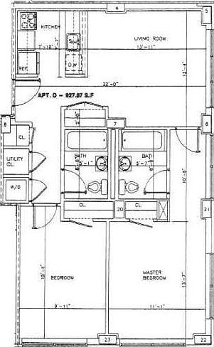 1st image of 249 E 118th St APT 2D