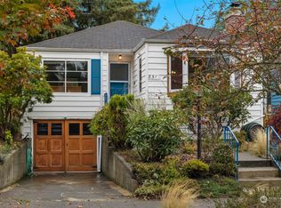 831 NW 59th St, Seattle, WA