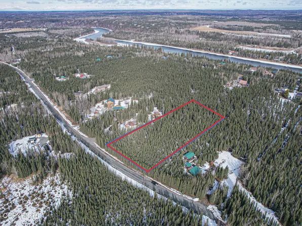 35580 Kokanee Ave, Soldotna, AK 99669