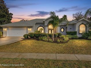 3521 Conifer Loop, Spring Hill, FL 34609