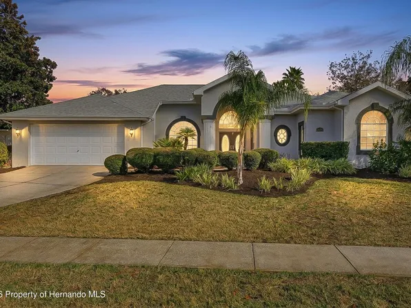 3521 Conifer Loop, Spring Hill, FL 34609