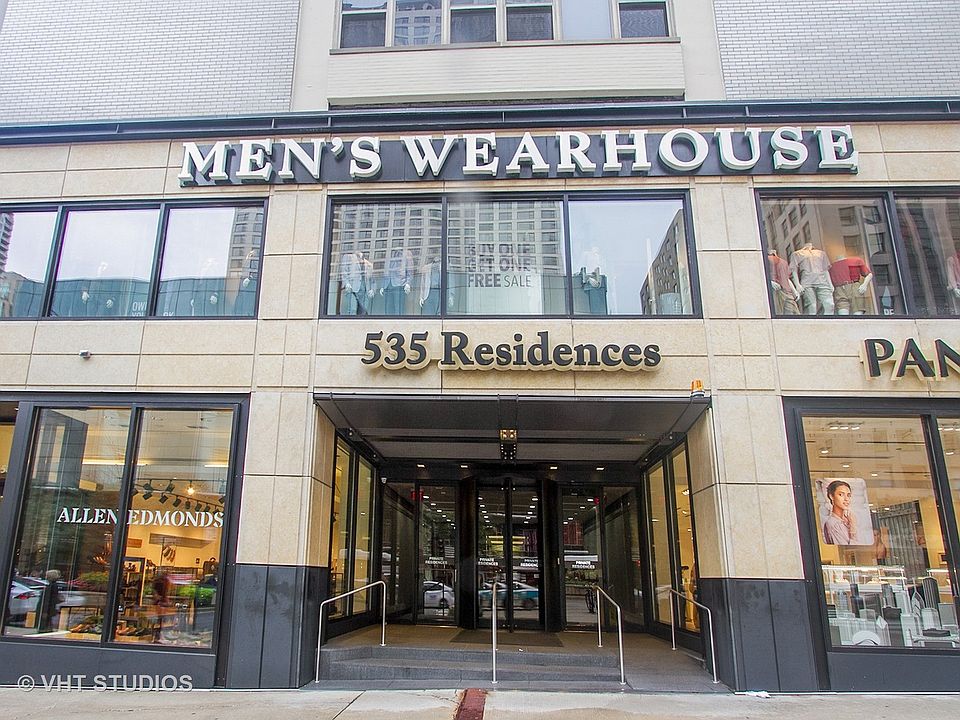 1st image of 535 N Michigan Ave APT 1203