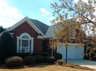410 Ashby Park Ln, Greenville, SC 29607