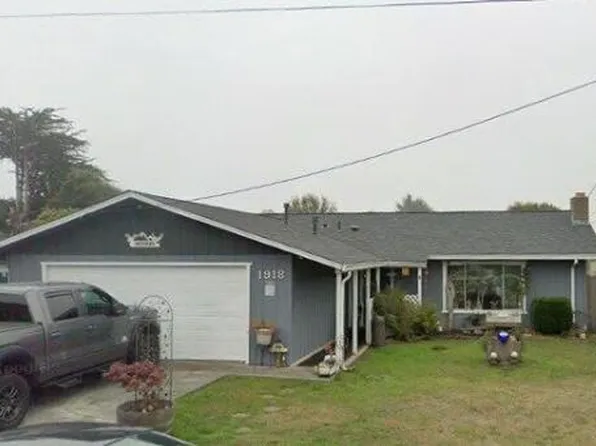 1918 McKinleyville Ave, McKinleyville, CA 95519