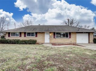 400 E Page Ave, Trenton, OH