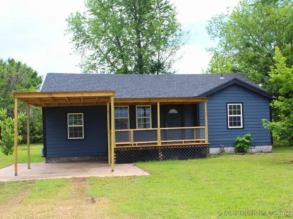 3278 Laurann Ln, Pryor, OK 74361