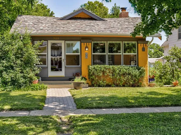 920 Clark Ave, Ames, IA 50010