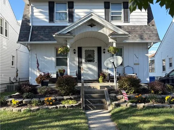2865 N 109th St, Toledo, OH 43611