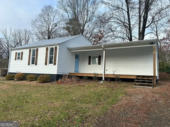 49 Pine View Ct, Jasper, GA 30143
