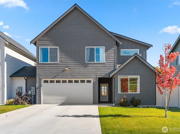 143 Sienna Road, Wenatchee, WA 98801