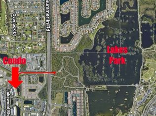 14831 Park Lake Dr #PENTHOUSE 12, Fort Myers, FL 33919