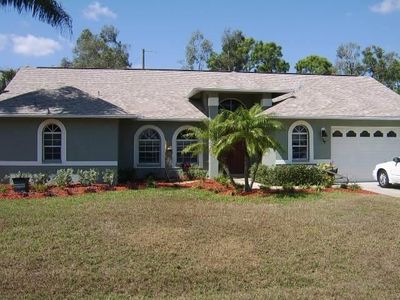 7391 Bear Hollow Cir, Fort Myers, FL, 33967