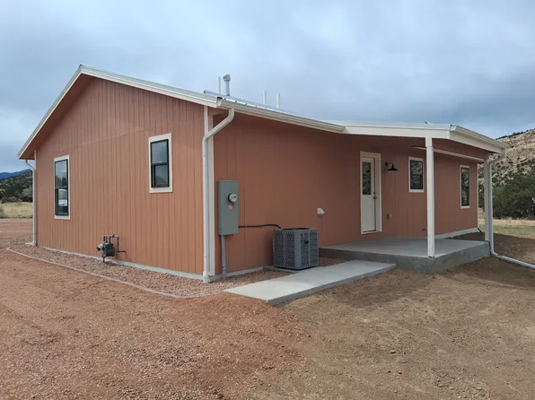 1 Sawyer Ln, Williamsburg, CO 81226