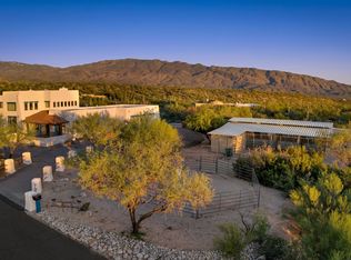 13030 E Camino Ancho, Tucson, AZ 85749