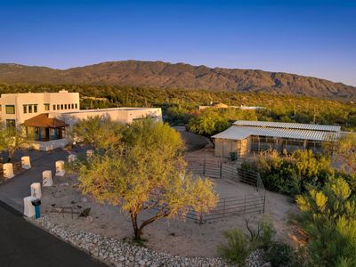 13030 E Camino Ancho, Tucson, AZ, 85749