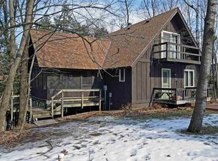 E4452 W Redstone Dr, La Valle, WI 53941