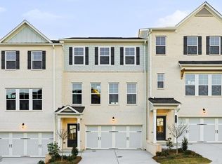 5716 Schelton Pl SE, Mableton, GA 30126