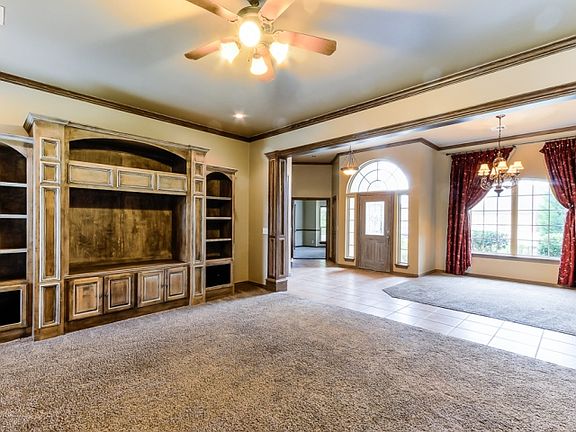 Living/Formal Dining