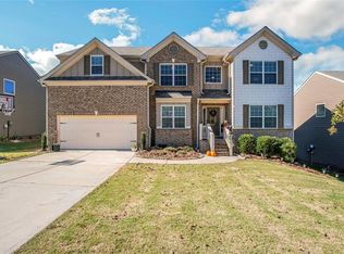 3830 Falling Leaf Ln, Cumming, GA 30041