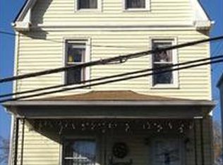 404 11th St, Conway, PA 15027