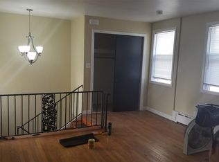 514 W Market St, Pottsville, PA 17901