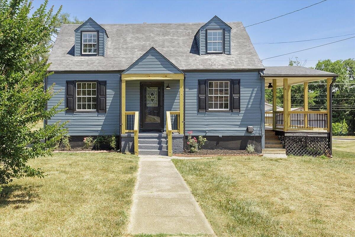 603 Yorkshire St, Salem, VA 24153 Zillow