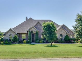 4717 Ricky Ranch Rd, Fort Worth, TX 76126