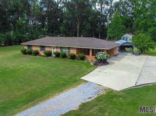 5336 Fordoche Rd, Fordoche, LA 70732