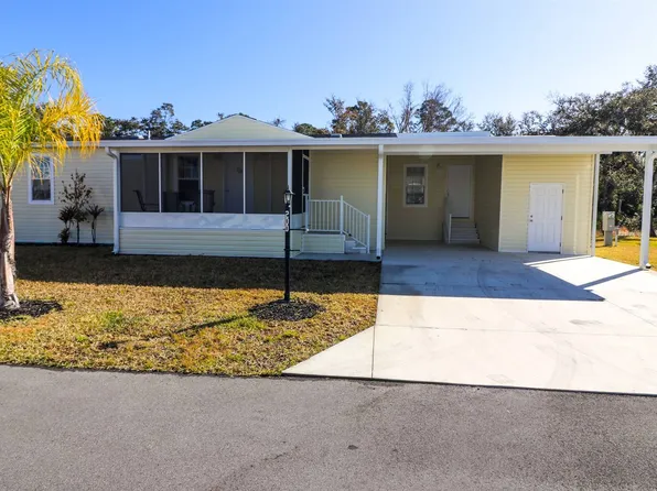 12116 SW County Road 769 #200, Arcadia, FL 34269