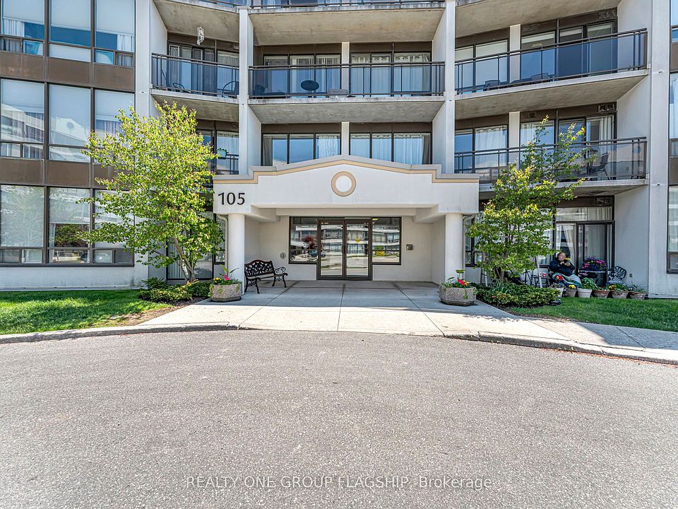 1st image of 105 Bagot St #410