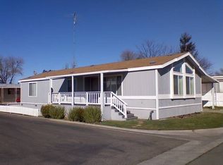 4917 Gardendell Rd #92, Sacramento, CA 95834