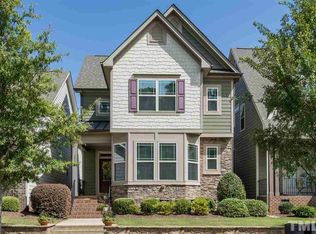 5630 Wade Park Blvd, Raleigh, NC 27607