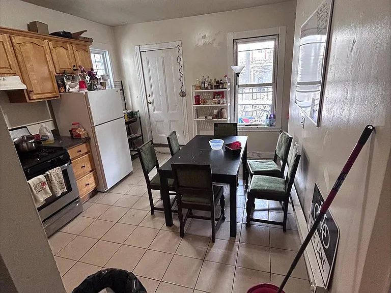 55 Hillside St #2 — Photo 2