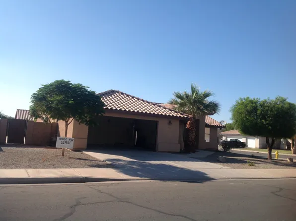 2836 S 47th Ave, Yuma, AZ 85364